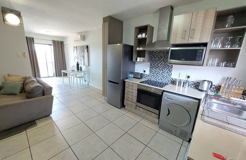 Greater Johannesburg Metropolitan Area Apartment | The Cube Luxury furnished apartments