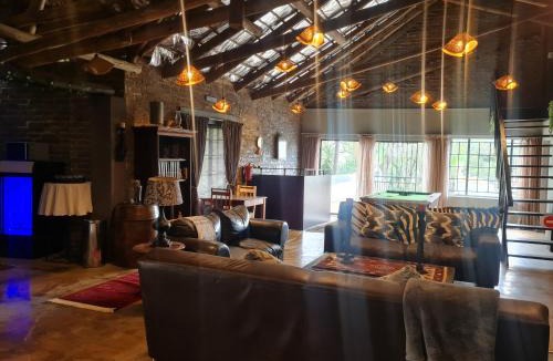 Krugersdorp Bed & Breakfast | The Darling Farmstyle B&B