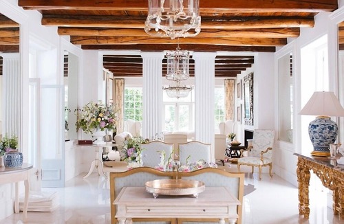 Drakenstein House | The Doolhof