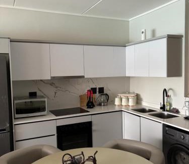 Tshwane Apartment | The Dream Escape At The Blyde - Lagoon Facing 3 Bedroom Apartment