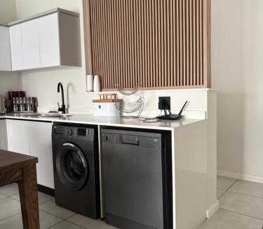 Tshwane Apartment | The Dream Escape At The Blyde - Lagoon Facing 3 Bedroom Apartment