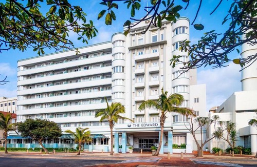 South Beach Hotel | The Edward