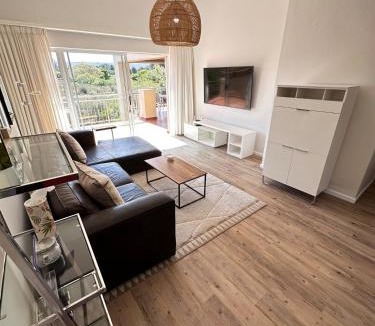 Plettenberg Bay Apartment | The Fairway Apartment