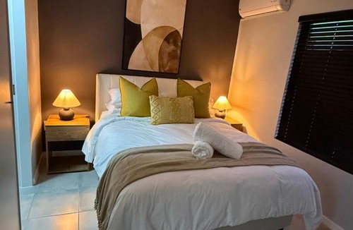 Nelspruit Apartment | The Figs