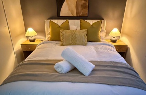 Nelspruit Apartment | The Figs