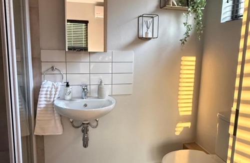 Nelspruit Apartment | The Figs