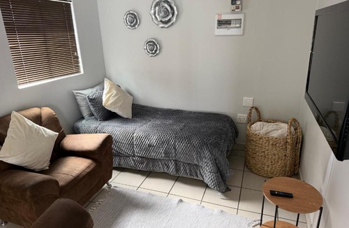 Bethlehem Apartment | The Gather Inn