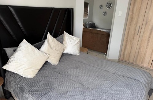 Bethlehem Apartment | The Gather Inn