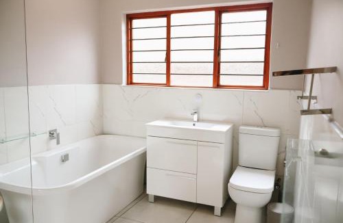 Waterkloof Glen Apartment | The Glen Haven