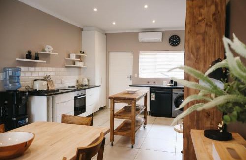 Waterkloof Glen Apartment | The Glen Haven