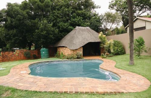 Waterkloof Glen Apartment | The Glen Haven