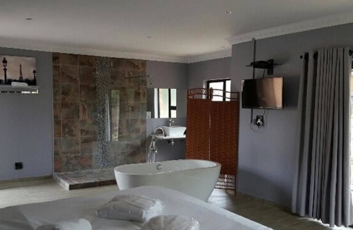 Bethlehem House | The Green Olive Guesthouse