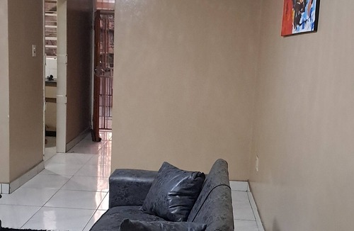 Sunnyside Apartment | The heart of Pretoria Few minutes away from everything You want 😏 and need