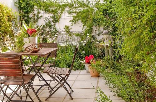 Riebeek Kasteel House | The Hedge Cottage