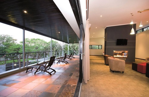Walmer Hotel | The Hub Boutique Hotel