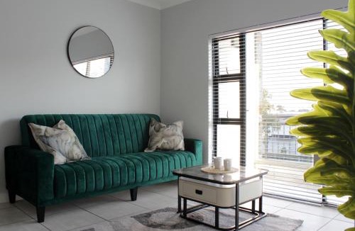 Firgrove Rural Apartment | The Jade Escape