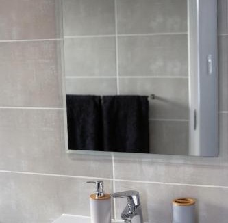 Firgrove Rural Apartment | The Jade Escape