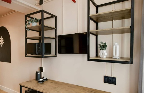 Cape Town City Centre Hotel | The Jester Boutique Hotel
