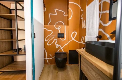 Cape Town City Centre Hotel | The Jester Boutique Hotel