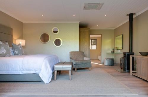 Stellenbosch House | The Jordan Suites