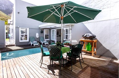 Voelklip House | The Joyful Tortoise