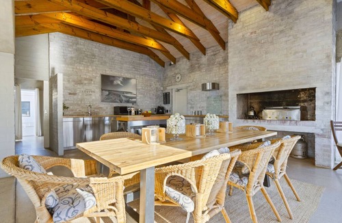 St. Helena Bay House | The Kervs - Four Bedroom House, Sleeps 8