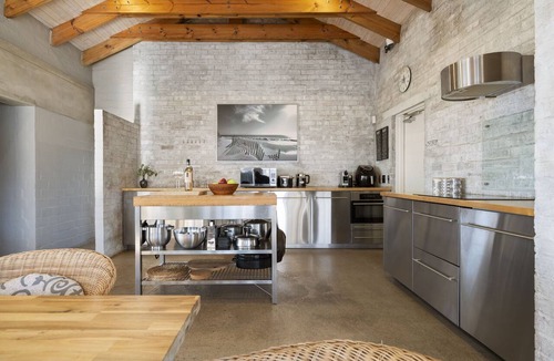 St. Helena Bay House | The Kervs - Four Bedroom House, Sleeps 8