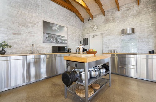 St. Helena Bay House | The Kervs - Four Bedroom House, Sleeps 8