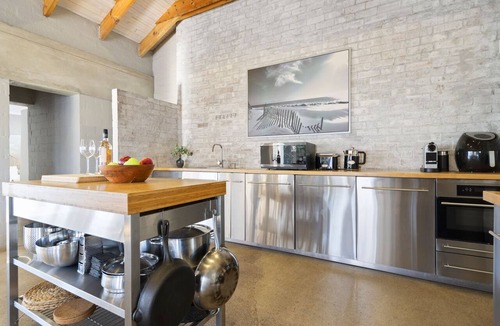 St. Helena Bay House | The Kervs - Four Bedroom House, Sleeps 8