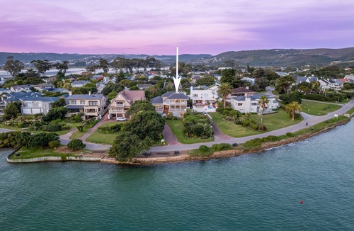 Knysna Bed & Breakfast | The Knysna Belle