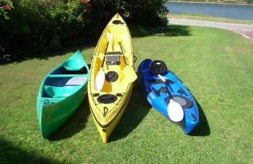 Knysna Bed & Breakfast | The Knysna Belle