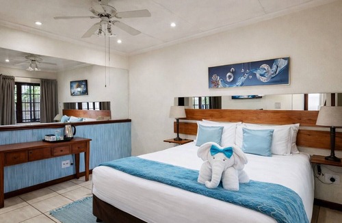 Kempton Park House | The Link Guest Lodge
