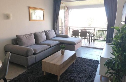 Summerstrand Apartment | The Lookout - Brookes Hill Suites