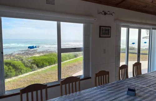 Pearly Beach House | The Lookout