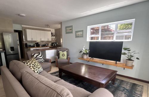 Kommetjie Apartment | The Milkwood Place