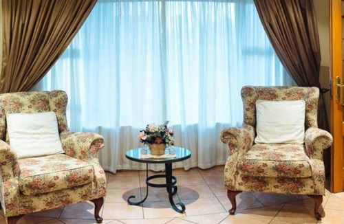 Centurion Bed & Breakfast | The Monte Carlo