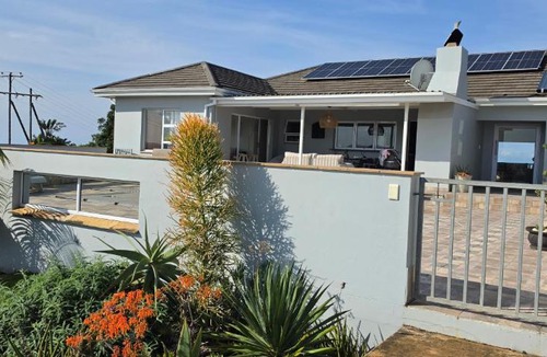 Chintsa House | The Muse