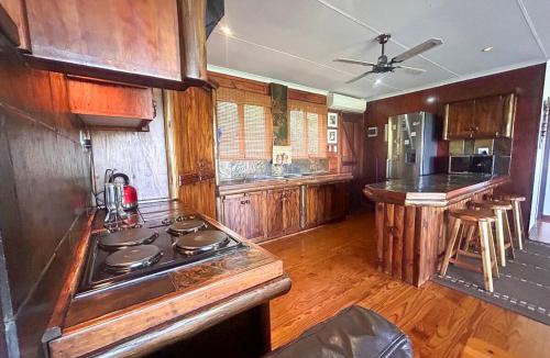 Vanderbijlpark House | The Nature Nook