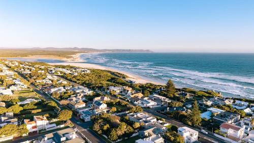 Voelklip House | The Ocean Breeze Haven