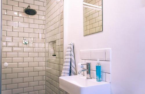 Voelklip House | The Ocean Breeze Haven