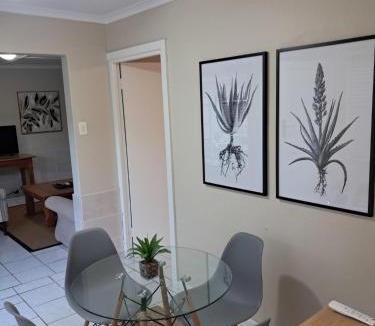 Berea House | The Olive Branch - Abbotsford