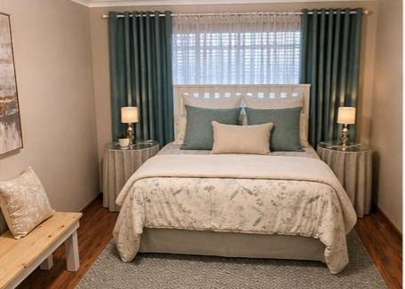 Berea House | The Olive Branch - Abbotsford