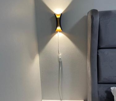 Bloubergstrand Apartment | The Orion 15