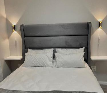 Bloubergstrand Apartment | The Orion 15