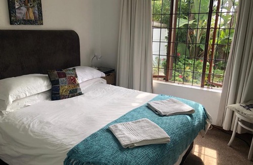 Muizenberg Apartment | The Owls Nest