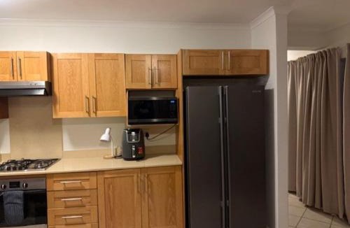 Middelburg Apartment | The Oxford Haven