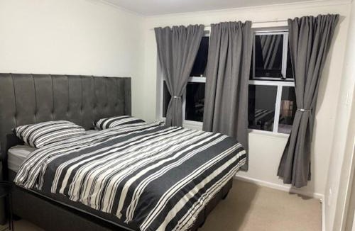 Middelburg Apartment | The Oxford Haven