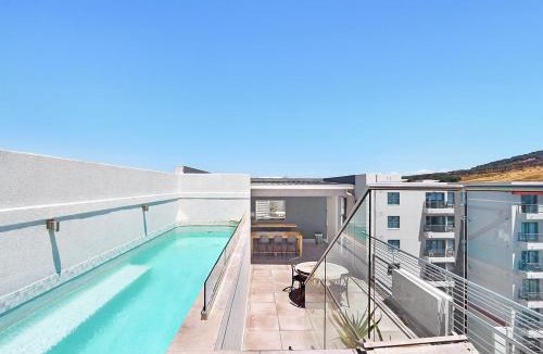 Observatory Apartment | The Paragon 317