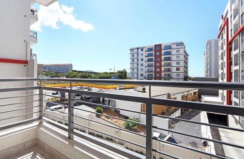 Observatory Apartment | The Paragon 317