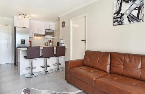 Observatory Apartment | The Paragon 317